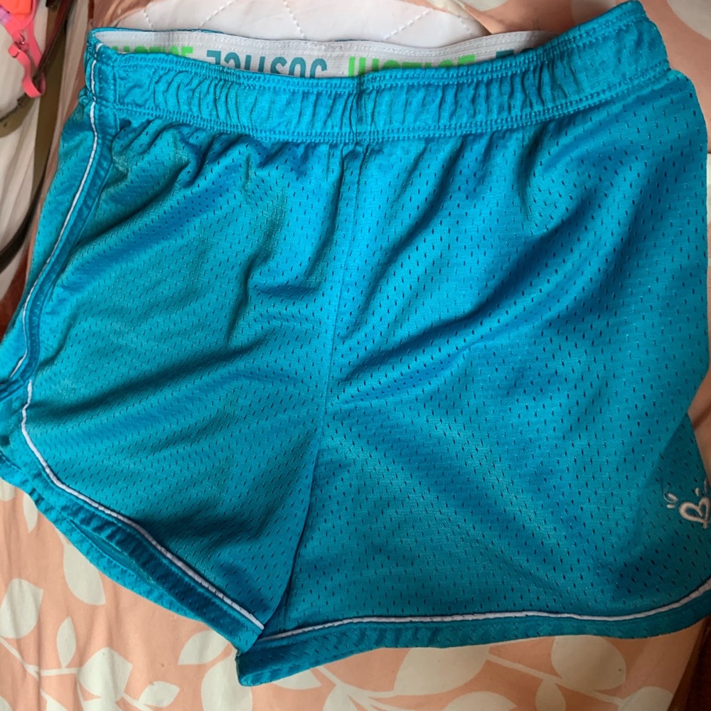 Girls shorts
